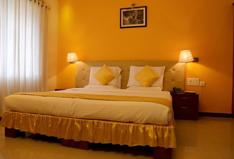 Отель Oyo Rooms Mangalore Railway Station