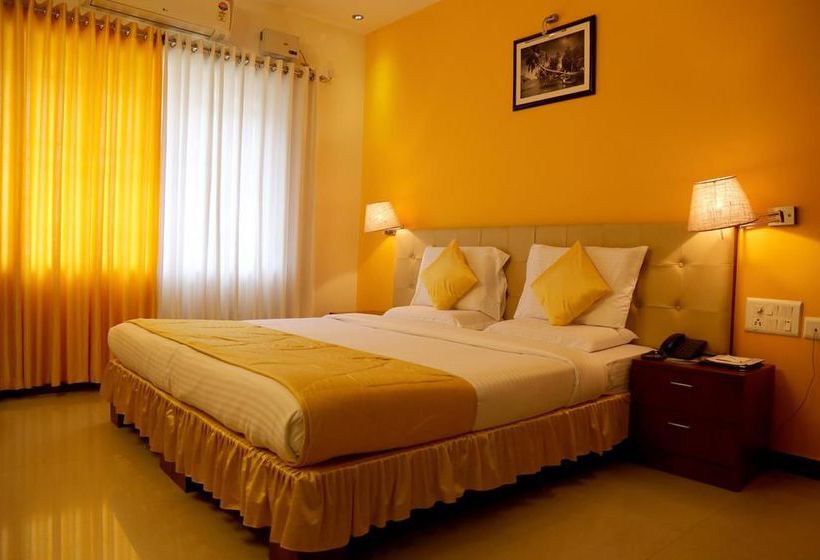 Отель Oyo Rooms Mangalore Railway Station