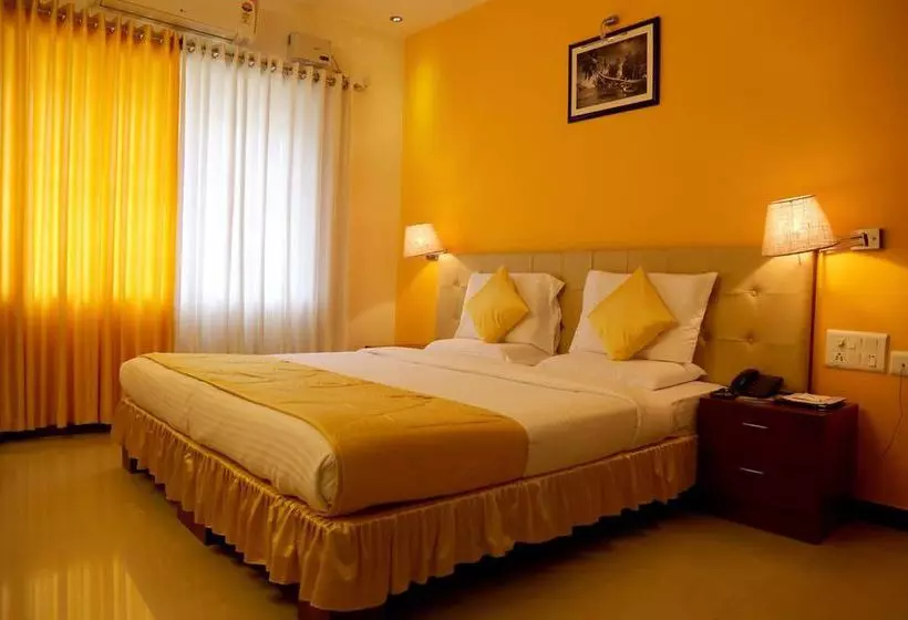 Отель Oyo Rooms Mangalore Railway Station