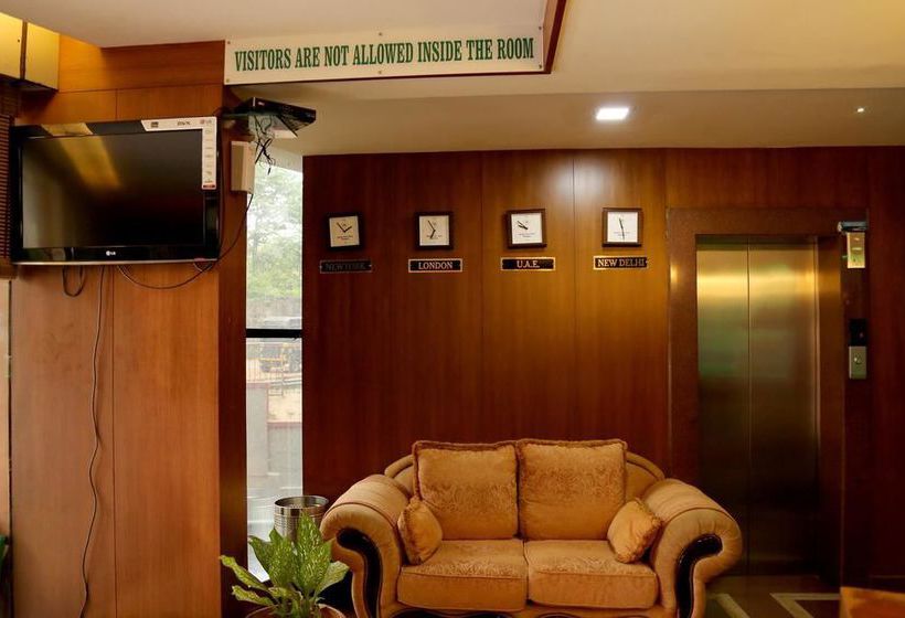 Отель Oyo Rooms Mangalore Railway Station