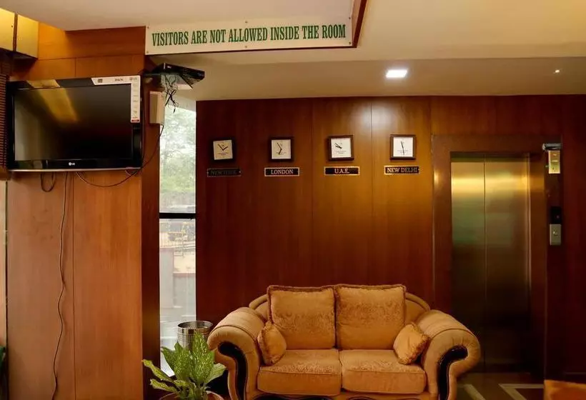 Отель Oyo Rooms Mangalore Railway Station