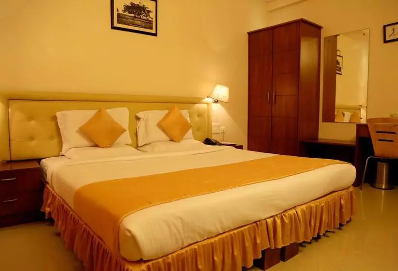 Отель Oyo Rooms Mangalore Railway Station
