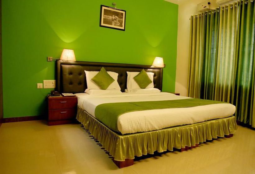 Отель Oyo Rooms Mangalore Railway Station