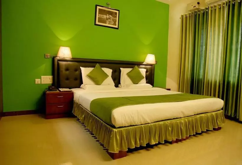 Отель Oyo Rooms Mangalore Railway Station