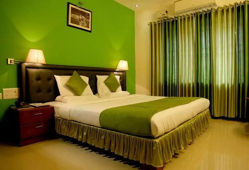 Отель Oyo Rooms Mangalore Railway Station