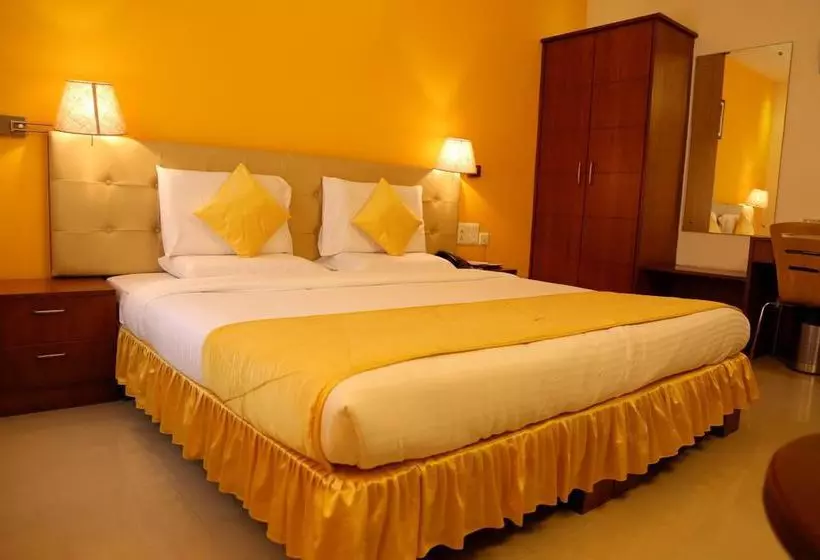 Отель Oyo Rooms Mangalore Railway Station