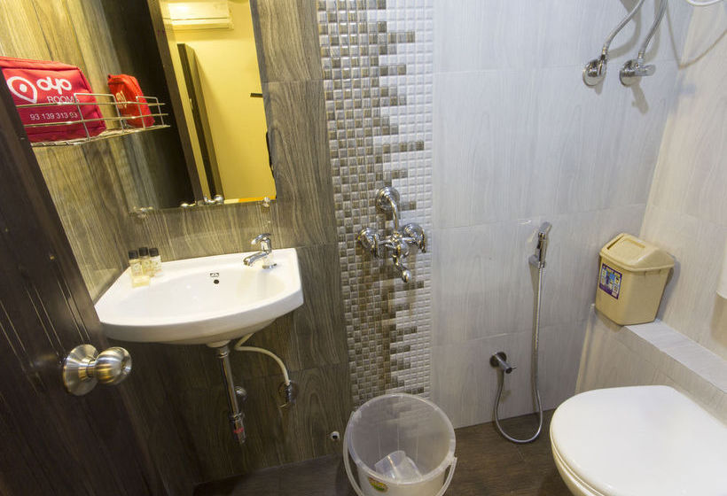 호텔 Oyo Rooms Sakinaka Junction