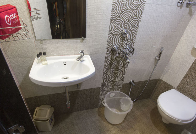 호텔 Oyo Rooms Sakinaka Junction