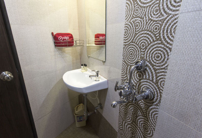 호텔 Oyo Rooms Sakinaka Junction