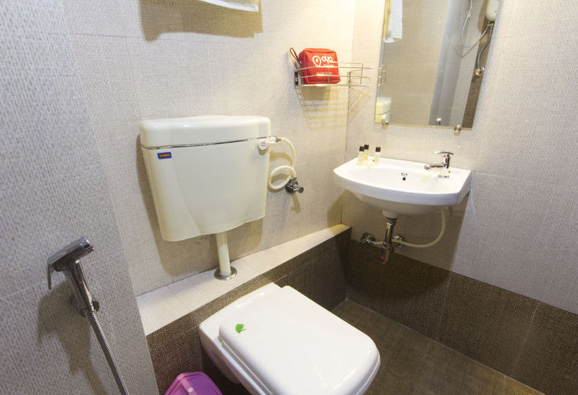 호텔 Oyo Rooms Sakinaka Junction