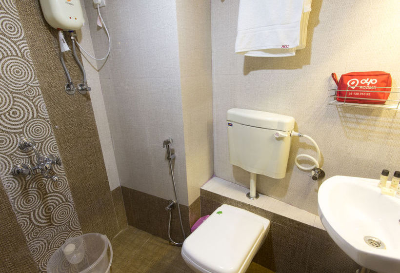 호텔 Oyo Rooms Sakinaka Junction