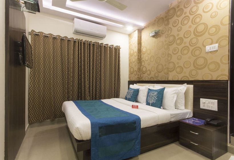 호텔 Oyo Rooms Sakinaka Junction