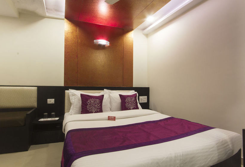 호텔 Oyo Rooms Sakinaka Junction