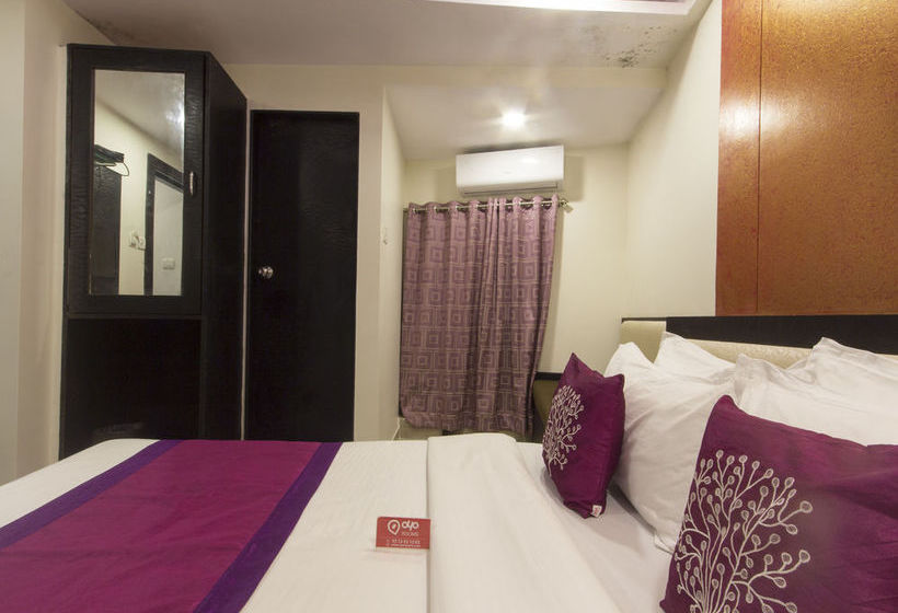 호텔 Oyo Rooms Sakinaka Junction