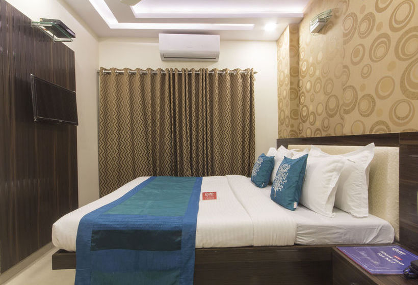 호텔 Oyo Rooms Sakinaka Junction