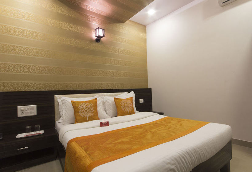 호텔 Oyo Rooms Sakinaka Junction