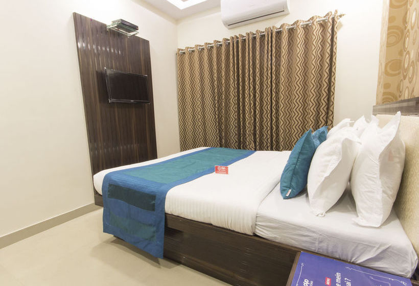 호텔 Oyo Rooms Sakinaka Junction