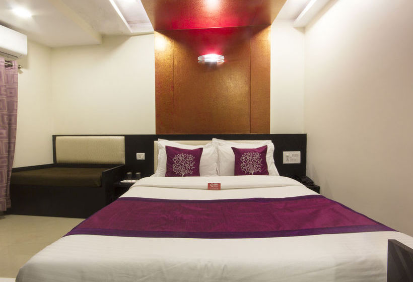 호텔 Oyo Rooms Sakinaka Junction