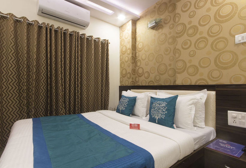 호텔 Oyo Rooms Sakinaka Junction