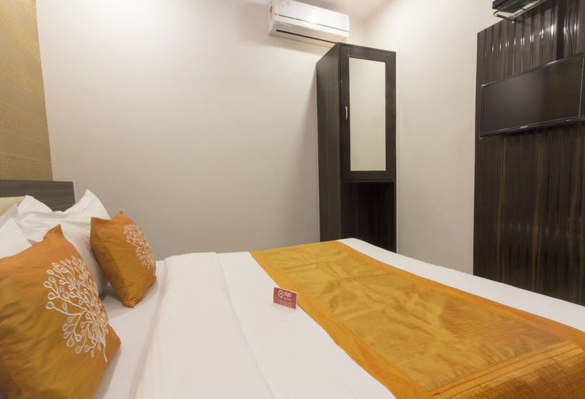 호텔 Oyo Rooms Sakinaka Junction