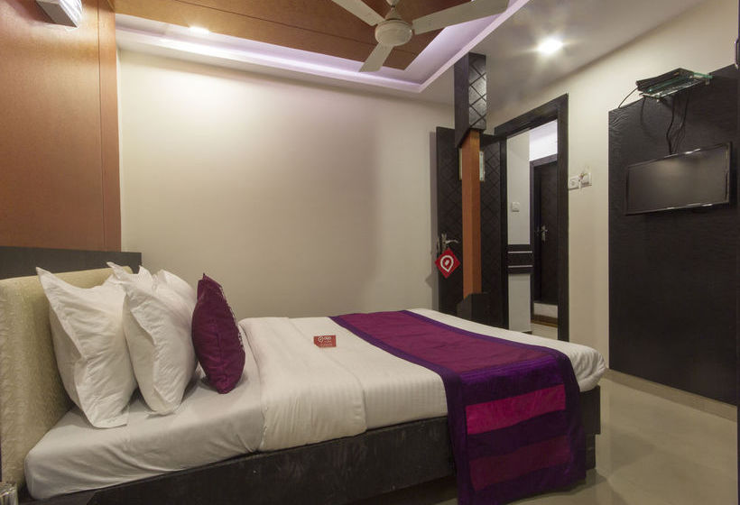 호텔 Oyo Rooms Sakinaka Junction