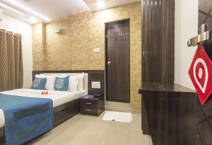 호텔 Oyo Rooms Sakinaka Junction