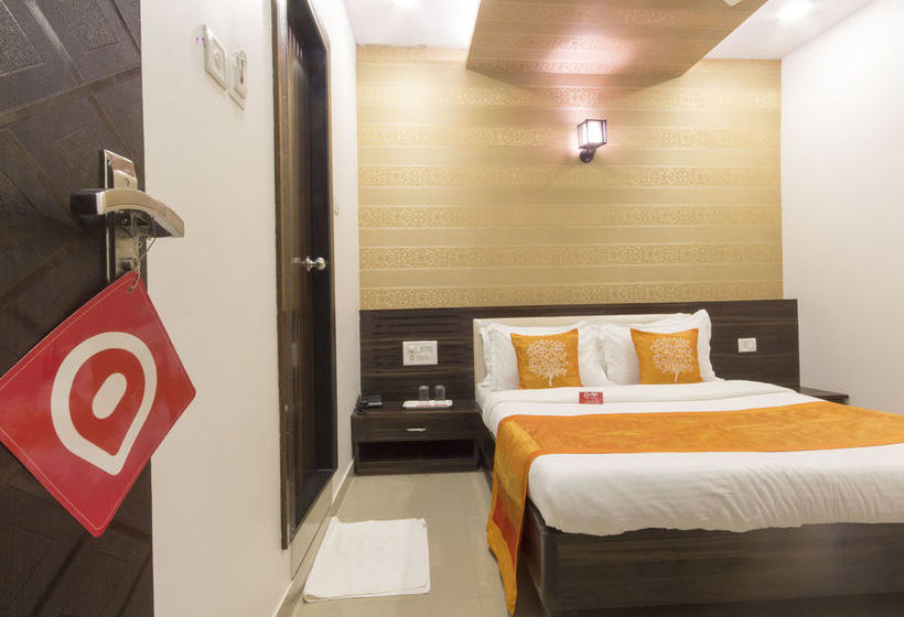 호텔 Oyo Rooms Sakinaka Junction