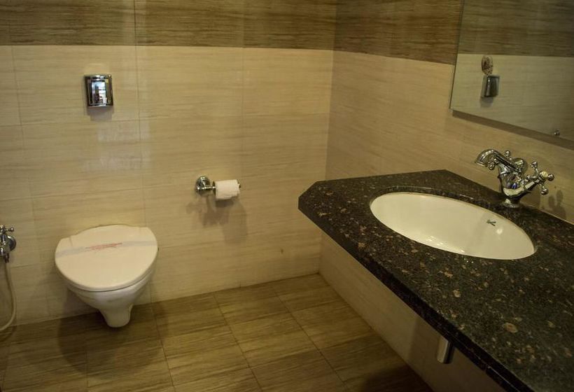 酒店 Oyo Rooms Sangam Cineplex