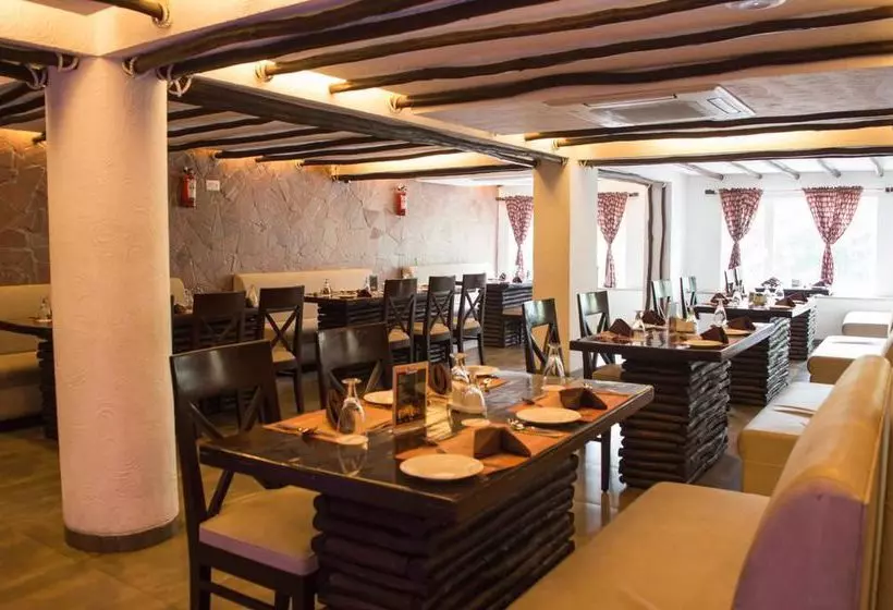 Hotelli Oyo Rooms Sangam Cineplex