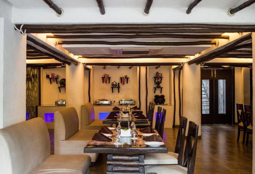 酒店 Oyo Rooms Sangam Cineplex