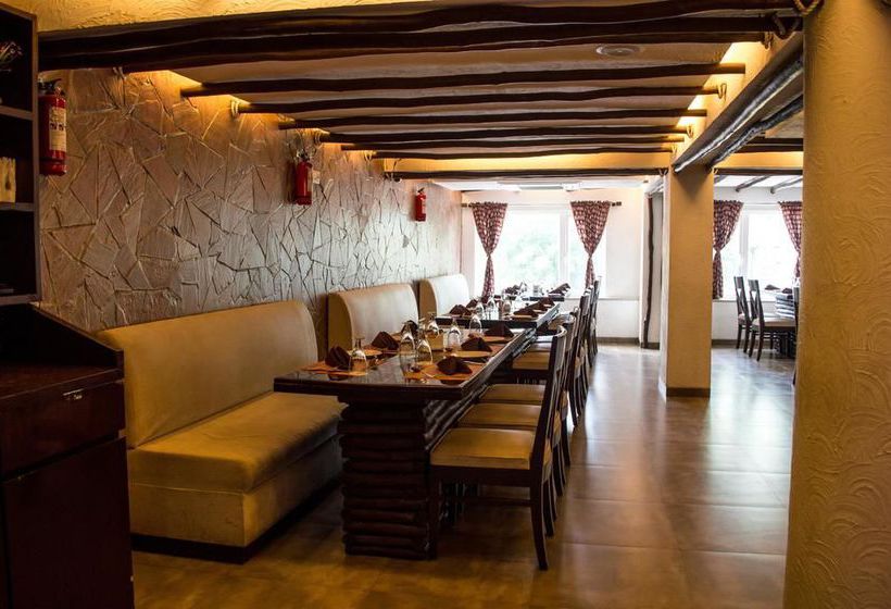 酒店 Oyo Rooms Sangam Cineplex