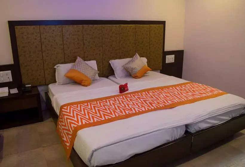 Hotelli Oyo Rooms Sangam Cineplex