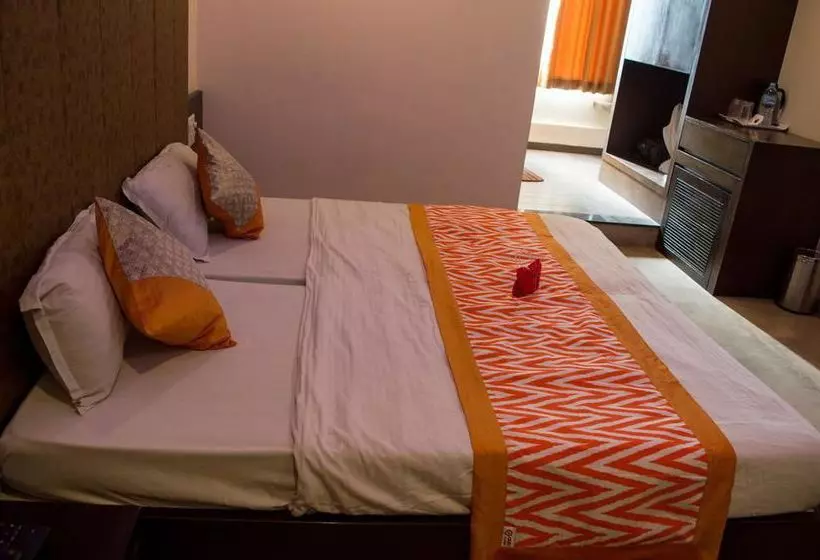 Hotelli Oyo Rooms Sangam Cineplex