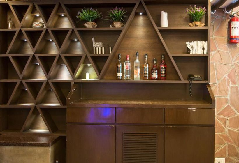 酒店 Oyo Rooms Sangam Cineplex