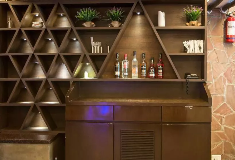 Hotelli Oyo Rooms Sangam Cineplex