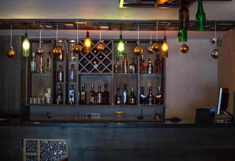 酒店 Oyo Rooms Sangam Cineplex