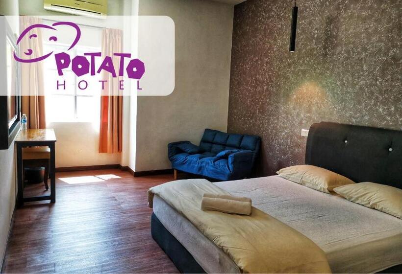 فندق Potato