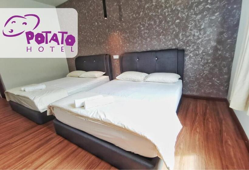 فندق Potato