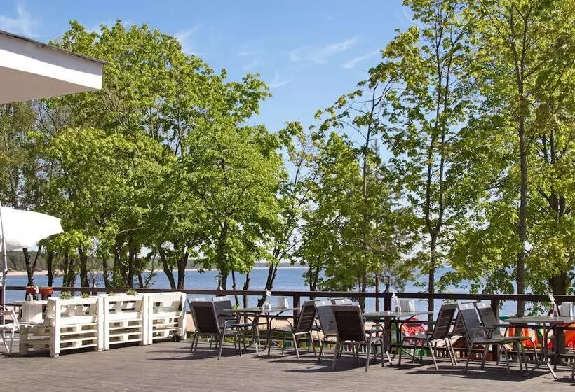 בית מלון כפרי Repinskaya