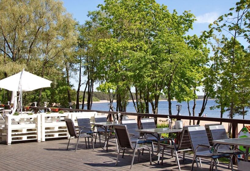 בית מלון כפרי Repinskaya