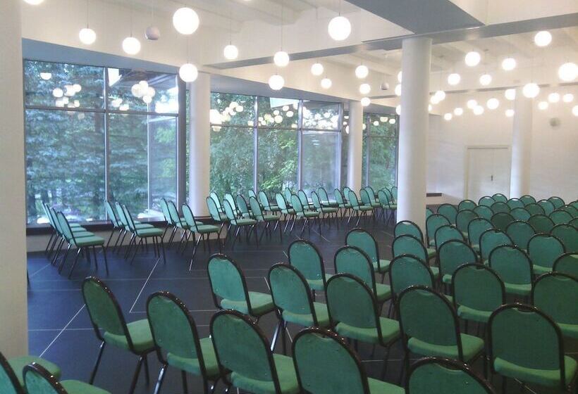 בית מלון כפרי Repinskaya