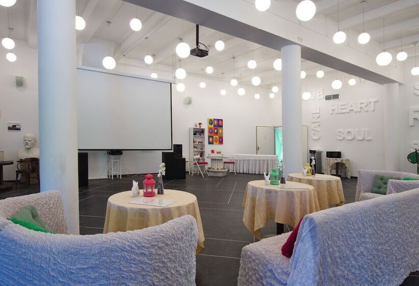 בית מלון כפרי Repinskaya