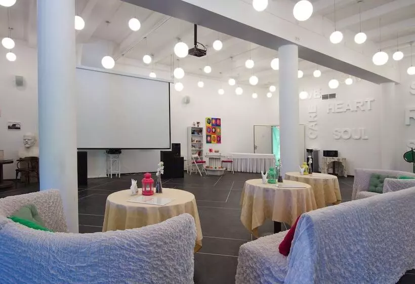 בית מלון כפרי Repinskaya