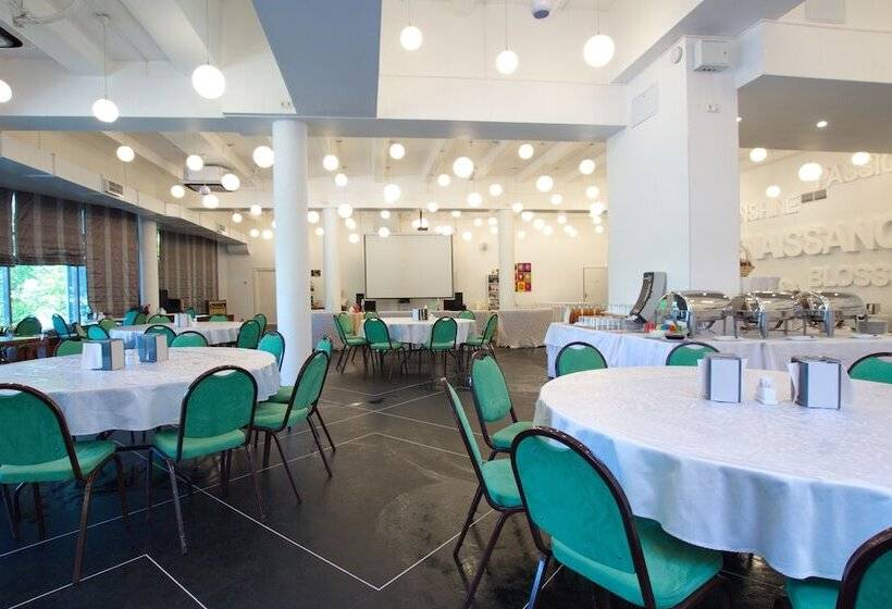 בית מלון כפרי Repinskaya