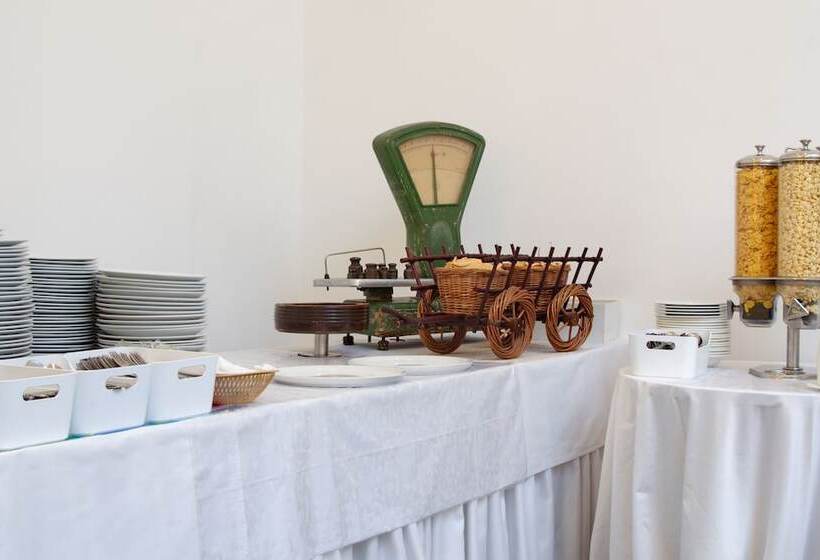 בית מלון כפרי Repinskaya