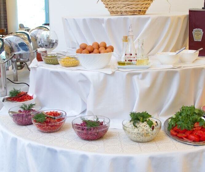 בית מלון כפרי Repinskaya