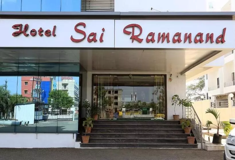 호텔 Sai Ramanand