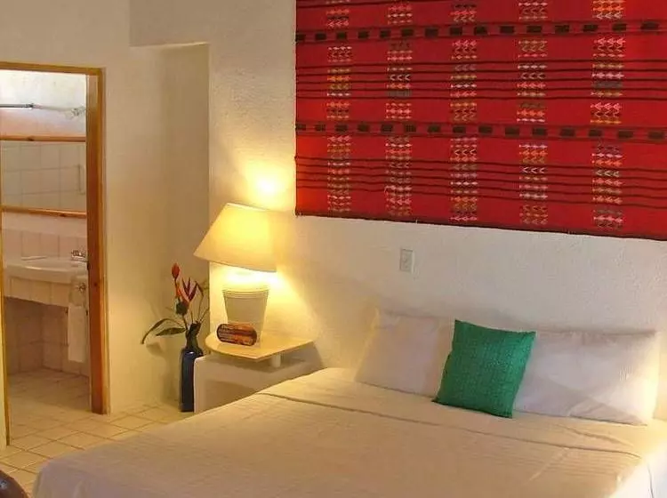 هتل San Felipe Marina Resort