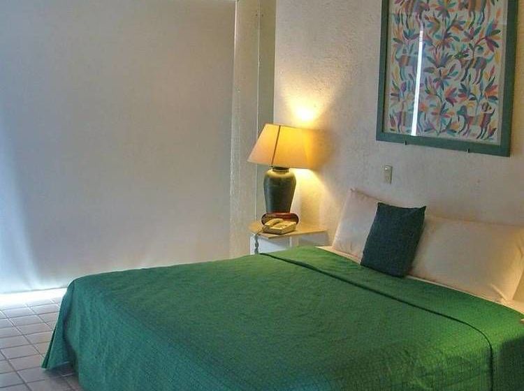 فندق San Felipe Marina Resort