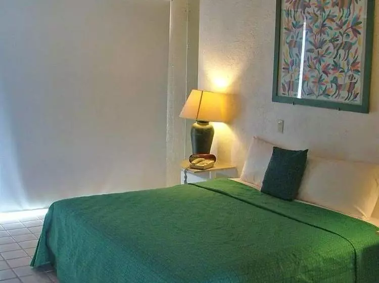 هتل San Felipe Marina Resort